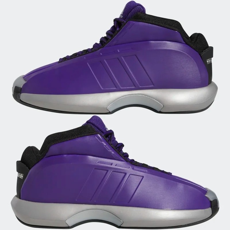 adidas Crazy 1 Regal Purple | GY8944 | Grailify